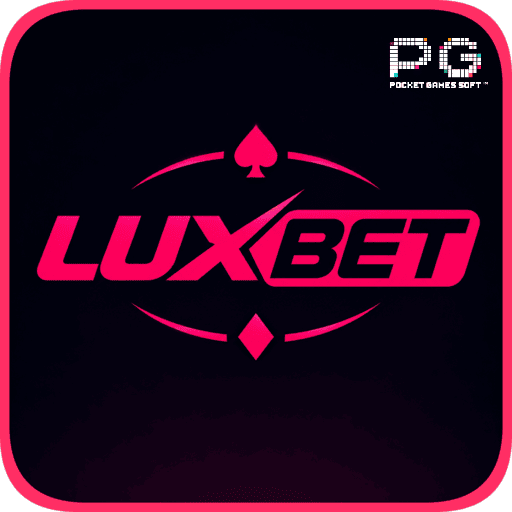 LUXBET Logo